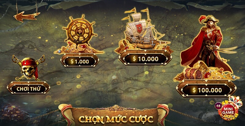 Chơi game cực đỉnh và không giới hạn