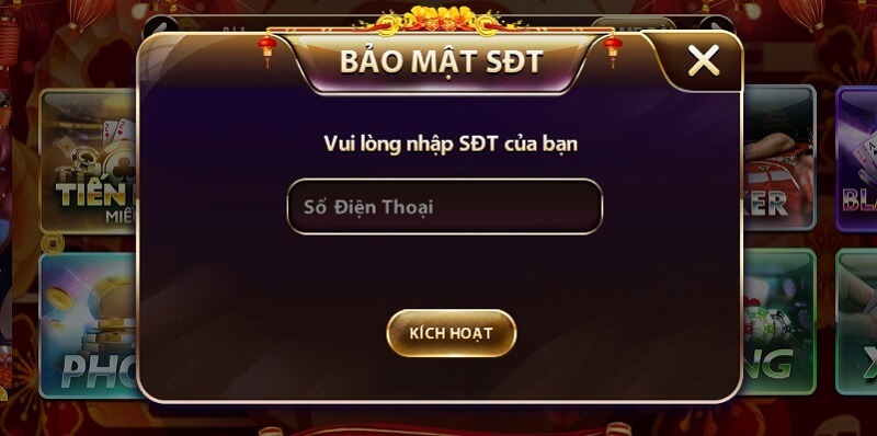 Hệ thống bảo mật nghiêm ngặt và an toàn