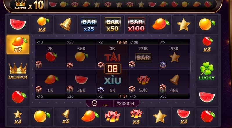 Những ưu điểm ưu việt của cổng game bài quốc tế Vin89